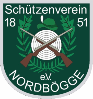 Logo Schützenverein Nordbögge
