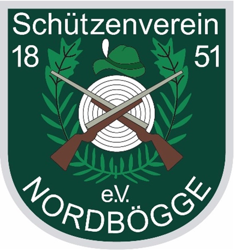 Logo Schützenverein Nordbögge